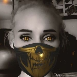 Meet your Posher, Virginia